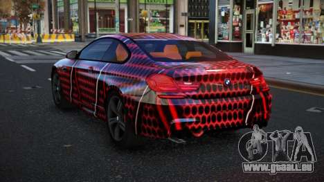 BMW M6 F13 Uruxa S2 für GTA 4