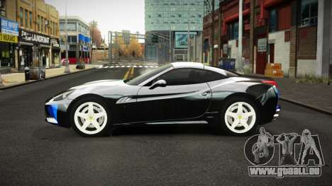 Ferrari California Dywia S4 für GTA 4