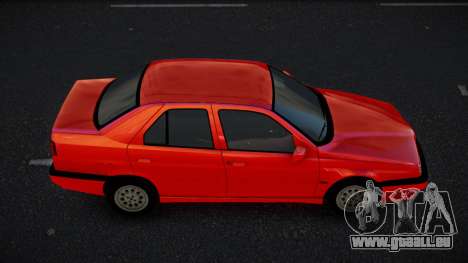 Alfa Romeo 155 Fantuvobi pour GTA 4