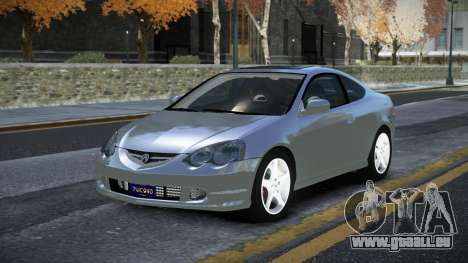 Acura RSX Reopi pour GTA 4