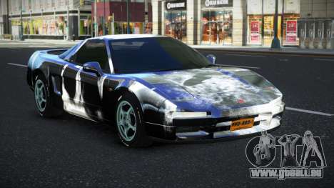 Honda NSX Cetochi S7 pour GTA 4