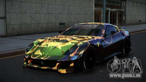 Ferrari 599XX Terno S10 für GTA 4
