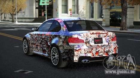 BMW 1M Lesma S3 für GTA 4