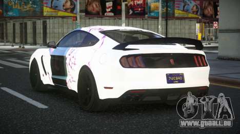Shelby Mustang Deson S14 für GTA 4