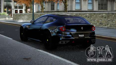 Ferrari FF Miley S2 pour GTA 4