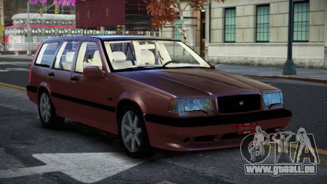 Volvo 850 Goeco für GTA 4