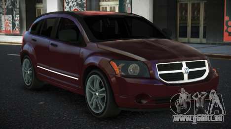Dodge Caliber Vijebito für GTA 4