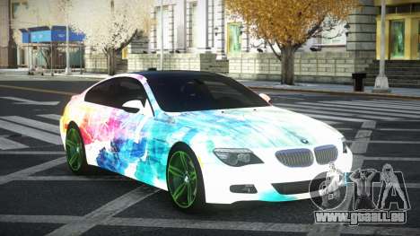 BMW M6 Aryli S6 für GTA 4
