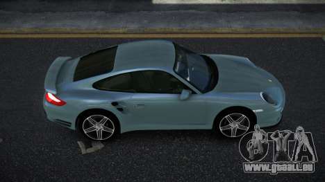 Porsche 997 Fejkoxepu für GTA 4