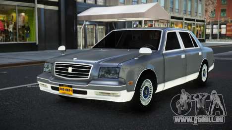 Toyota Century Juquvo pour GTA 4