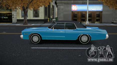 Dodge Monaco Tepupane pour GTA 4