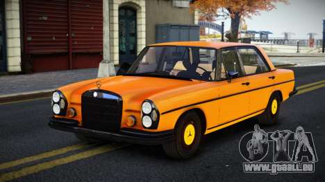 Mercedes-Benz 300Sel Nuvuxak für GTA 4
