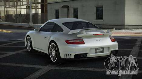 Porsche 911 Sicgo pour GTA 4