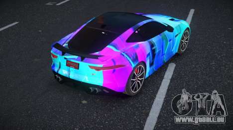 Jaguar F-Type Matly S14 für GTA 4