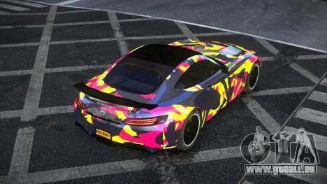 Mercedes-Benz AMG GT Jenah S5 für GTA 4