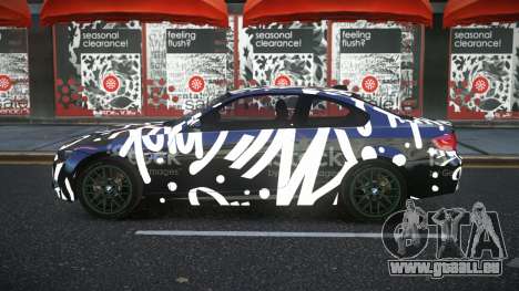 BMW M3 E92 Lilory S14 für GTA 4