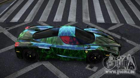 Ferrari Enzo Vantery S8 pour GTA 4