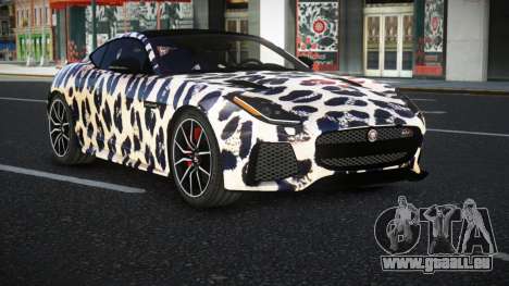 Jaguar F-Type Matly S5 für GTA 4