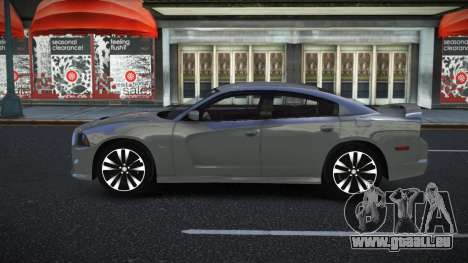 Dodge Charger Lujuba für GTA 4
