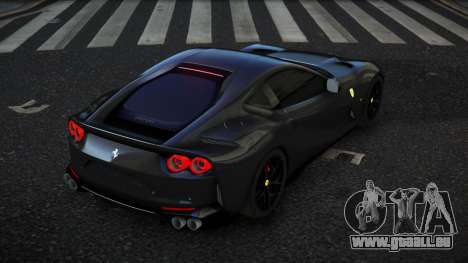 Ferrari 812 Qibikojin für GTA 4