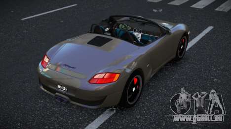 RUF RK Jocsoxo für GTA 4
