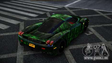 Ferrari Enzo Vantery S8 pour GTA 4