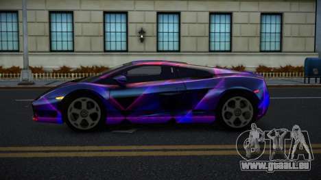Lamborghini Gallardo Nase S1 für GTA 4