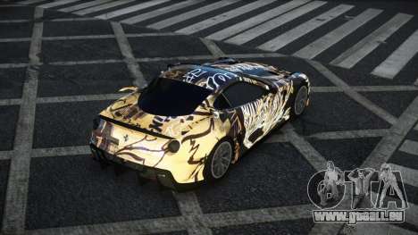 Ferrari 599 Rophy S5 für GTA 4