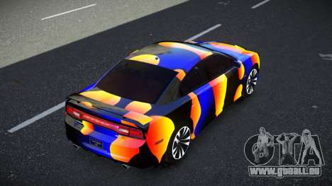 Dodge Charger Lujuba S5 für GTA 4