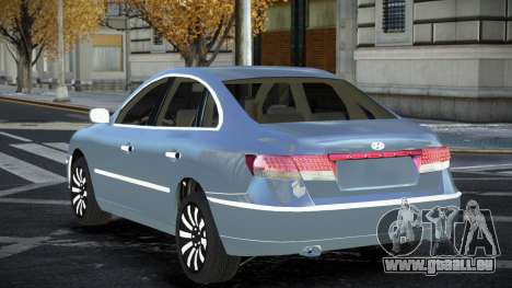 Hyundai Azera Ekin für GTA 4