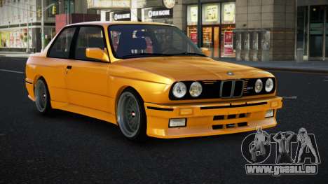 BMW M3 E30 Xavrel für GTA 4