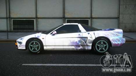 Honda NSX Cetochi S6 für GTA 4