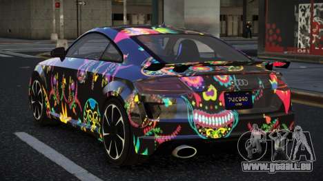 Audi TT Arden S4 für GTA 4