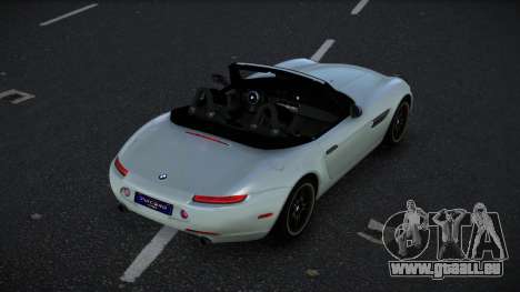 BMW Z8 Ojeh für GTA 4
