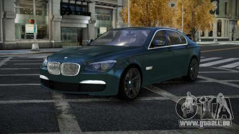 BMW 750i Sibed für GTA 4
