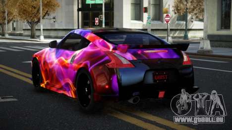 Nissan 370Z Jesna S4 für GTA 4