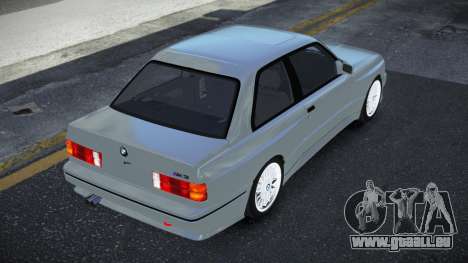 BMW M3 E30 Caazi pour GTA 4