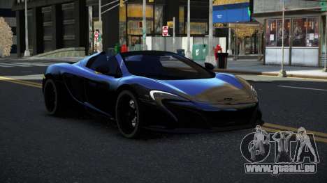 McLaren 650S Roneph S13 für GTA 4