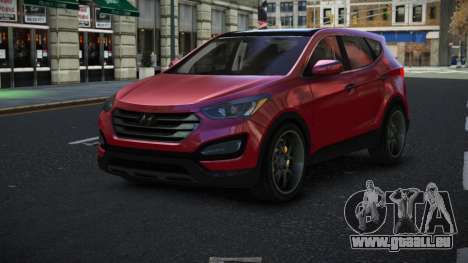 Hyundai Santa Fe Emog für GTA 4