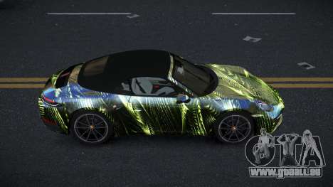 Porsche 911 Lieste S14 für GTA 4