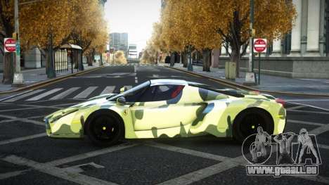 Ferrari Enzo Vantery S4 für GTA 4