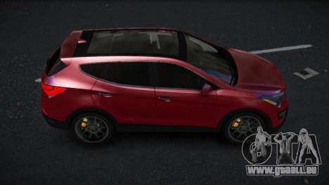Hyundai Santa Fe Emog für GTA 4