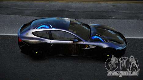 Ferrari FF Miley S11 pour GTA 4