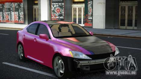 Lexus IS350 Reoqi für GTA 4