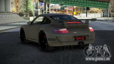 Porsche 997 Ogog für GTA 4