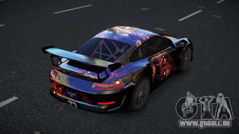 Porsche 911 Enson S1 für GTA 4