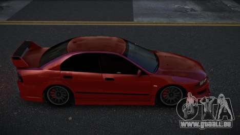 Mitsubishi Galant Refevojaz für GTA 4