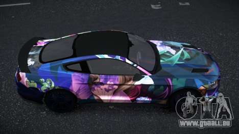 Ford Mustang GT Ridyen S7 pour GTA 4