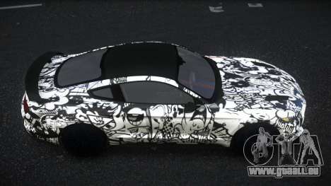 Ford Mustang GT Ridyen S13 pour GTA 4