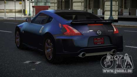 Nissan 370Z Soxaze für GTA 4